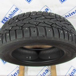 шины бу 175 65 R15 Nokian Nordman 7 - 0027195