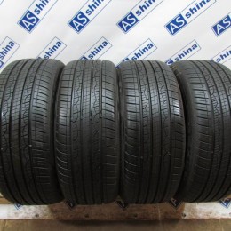 шины бу 235 50 R19 Nexen N'PRIZ RH7 - 0027217