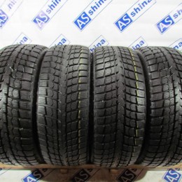 шины бу 245 45 R20 Linglong Green-Max Winter Ice I-15 SUV - 0027218