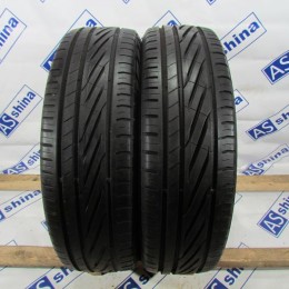 шины бу 195 55 R20 Uniroyal RainSport 5 - 0027219