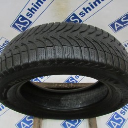 шины бу 205 60 R16 Michelin Alpin A4 - 0027221