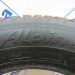шины бу 205 60 R16 Michelin Alpin A4 - 0027221