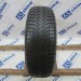 шины бу 205 60 R16 Michelin Alpin A4 - 0027221