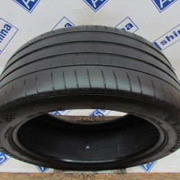 шины бу 275 45 R21 Michelin Pilot Sport 4 SUV - 0027222