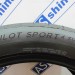 шины бу 275 45 R21 Michelin Pilot Sport 4 SUV - 0027222