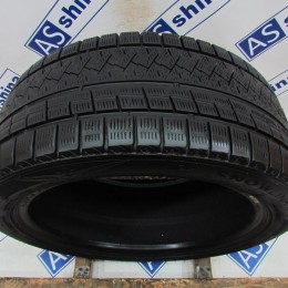шины бу 245 45 R18 Triangle SnowLink TWT02 - 0027223