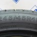 шины бу 245 45 R18 Triangle SnowLink TWT02 - 0027223