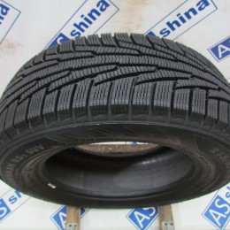 шины бу 215 65 R16 Nokian Nordman RS2 SUV - 0027242