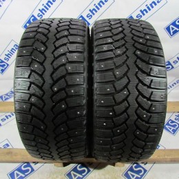 шины бу 245 45 R17 Bridgestone Blizzak Spike-01 - 0027243