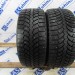 шины бу 245 45 R17 Bridgestone Blizzak Spike-01 - 0027243