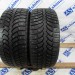 шины бу 245 45 R17 Bridgestone Blizzak Spike-01 - 0027243
