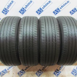 шины бу 235 55 R20 Bridgestone Dueler H/L 33А - 0027255