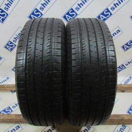 шины бу 265 60 R18 Yokohama Geolandar H/T G056 - 0027258
