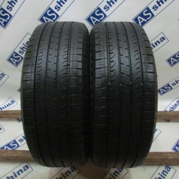 шины бу 265 60 R18 Yokohama Geolandar H/T G056 - 0027259