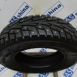 шины бу 215 70 R16 Yokohama ice GUARD Stud iG55 - 0027260