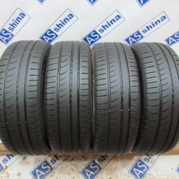 шины бу 195 55 R16 Pirelli Cinturato P1 Verde - 0027265
