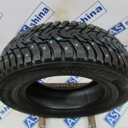 шины бу 215 70 R16 Nokian Hakkapeliitta 8 SUV - 0027266