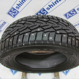 шины бу 215 60 R16 Nokian Nordman 7 - 0027267