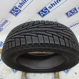 шины бу 205 55 R16 Nokian Nordman RS2 - 0027268