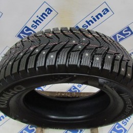 шины бу 215 65 R16 Kumho WinterCraft Ice+ Wi31 - 0027269