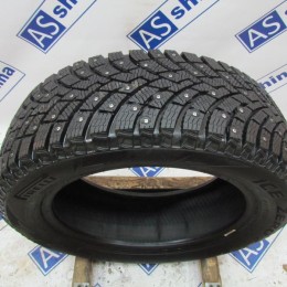 шины бу 205 55 R16 Pirelli Ice Zero 2 - 0027271
