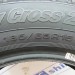 шины бу 185 65 R15 Cordiant Snow Cross 2 - 0027272