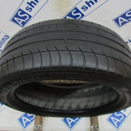 шины бу 215 45 R18 Michelin Pilot Exalto PE2 - 0027279
