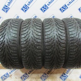 шины бу 235 55 R18 Yokohama ice GUARD Stud iG35 - 0027280
