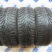 шины бу 235 55 R18 Yokohama ice GUARD Stud iG35 - 0027280