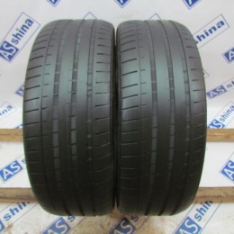 шины бу 235 55 R19 Vredestein Ultrac Vorti - 0027281