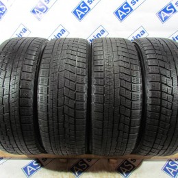 шины бу 225 55 R18 Yokohama ice GUARD iG60 - 0027286