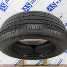 шины бу 225 60 R17 Dunlop SP Sport 270 - 0027287