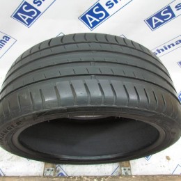шины бу 225 40 R18 Triangle EffeXSport TH202 - 0027290