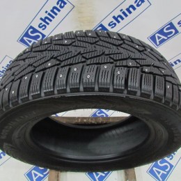 шины бу 215 60 R16 Nokian Nordman 7 - 0027294