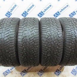 шины бу 285 60 R18 Continental ContiIceContact 2 SUV - 0027295