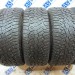 шины бу 285 60 R18 Continental ContiIceContact 2 SUV - 0027295