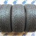 шины бу 285 60 R18 Continental ContiIceContact 2 SUV - 0027295