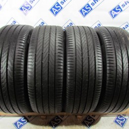 шины бу 225 55 R19 Continental UltraContact UC6 - 0027300
