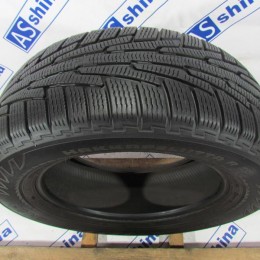 шины бу 255 60 R18 Nokian Hakkapeliitta R SUV - 0027308