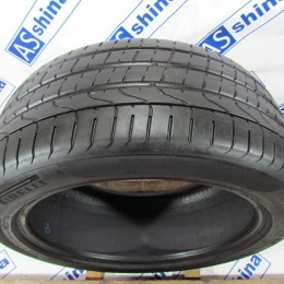 шины бу 265 45 R20 Pirelli P Zero - 0027312