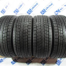 шины бу 275 50 R21 Dunlop Winter Maxx SJ8 - 0027317