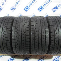 шины бу 255 55 R18 Bridgestone Blizzak RFT - 0027318