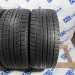 шины бу 255 55 R18 Bridgestone Blizzak RFT - 0027318