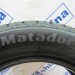 шины бу 205 60 R16 Matador MP 47 Hectorra 3 - 0027339