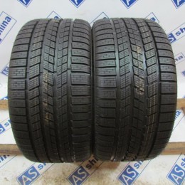 шины бу 315 35 R20 Pirelli Scorpion Ice&Snow - 0027352