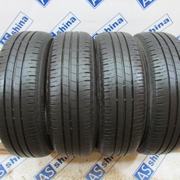 шины бу 195 60 R17 Bridgestone Ecopia EP150 - 0027354