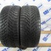 шины бу 245 45 R20 Nokian Hakkapeliitta R3 SUV - 0027355