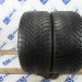 шины бу 275 40 R20 Nokian Hakkapeliitta R3 SUV - 0027356