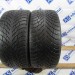 шины бу 275 40 R20 Nokian Hakkapeliitta R3 SUV - 0027356