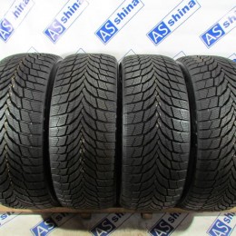 шины бу 245 50 R20 Nexen Winguard Sport 2 SUV - 0027357